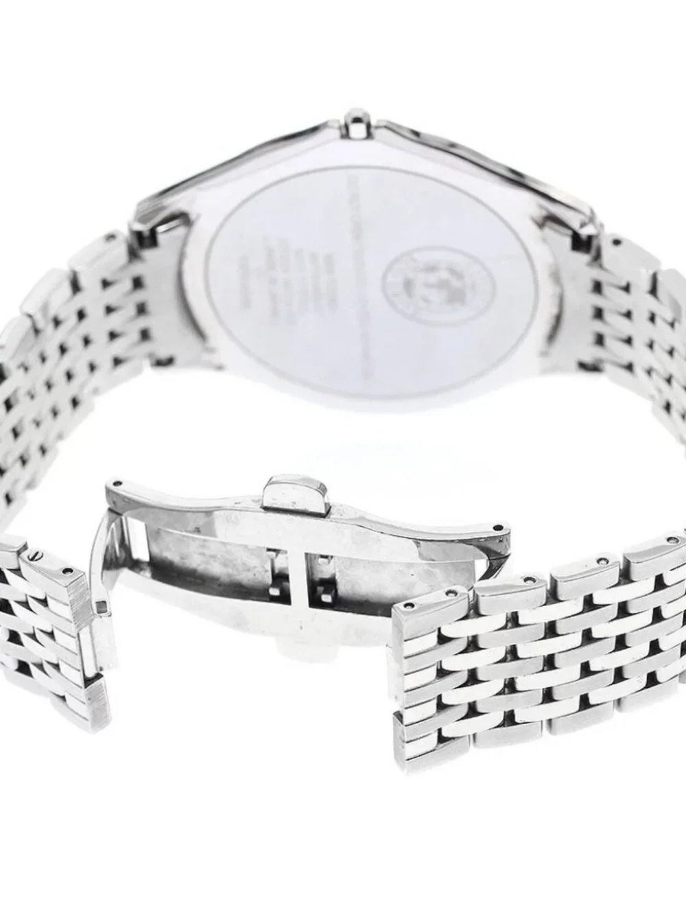 CITIZEN Eco Drive One AR5004-59H / 8826-T022821 Solar Powered Men's Watch_972393